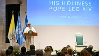 Programma Alimentare Mondiale, Papa: "Multilateralismo in crisi, oggi multipolarismo conflittuale"