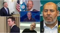 Al via i negoziati Hamas-Usa-Israele a Sharm el Sheikh, massima allerta per anniversario 7/10