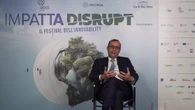 Mario Nobile: "L'Italia è un paese con 59 milioni di abitanti e 40 milioni di identità digitali"