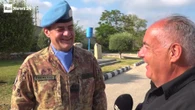 Il comandante di Unifil: "Cessate il fuoco fragile. Hezbollah ha la capacità di rallentare Israele"