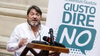 Assemblea Anm, Ranucci: “Se un politico denuncia un giornalista, che dice la verità, paghi”
