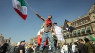 Messico, scontri contro il Governo: 120 feriti. La Generazione Z chiede stop a violenza e corruzione