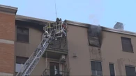 Milano, tragico incendio nel quartiere Palmanova: morta una coppia di coniugi