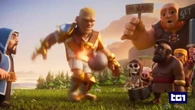 Erling Haaland diventa un personaggio di "Clash of Clans"