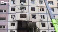 Drone russo su condominio di Dnipro fa 3 morti. Le voci di chi è sopravvissuto all'attacco