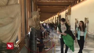Uffizi: nessun danno o furto dopo l'attacco hacker