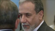 Istanbul, ministro iraniano Araghchi:"Nessuno spazio per negoziati con Usa"