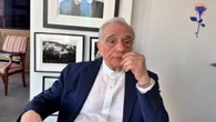 Scorsese: "Ogni volta che si affronta Gesù come personaggio, ci si imbatte in un mistero"