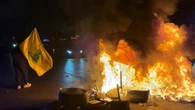 Pasdaran: "Basi Usa vivranno un inferno". Hezbollah: "Accordo Libano - Israele, per noi è nullo"