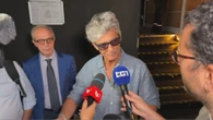 Fiorello: "Un dispiacere non quantificabile. Pippo Baudo ha insegnato a tutti senza volerlo fare"