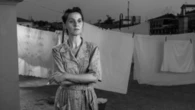 Globo d'oro, trionfa Paola Cortellesi con "C'è ancora domani". Miglior regia a Garrone 