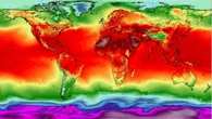 La lunga estate calda: notti tropicali, bombe d’acqua e il mese da bollino rosso