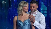 Ballando con le stelle, giallo Fialdini: k.o. per infortunio dice: "Non so se torno"