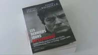 "Gli ultimi giorni del samurai", il lato oscuro dell'attore francese