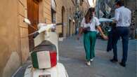 Vespa, un brand da un miliardo di euro, icona del lifestyle 