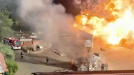 Esplosione a Roma, cosa è successo: la ricostruzione. L'arrivo dei Vigili, poi la deflagrazione
