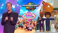Altri Mondi.  Mario Kart World, la nona meraviglia del mondo