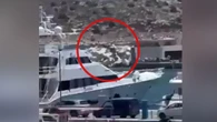 Atene, elicottero che trasportava turisti precipita in mare, tutti salvi. Il video dell’incidente 