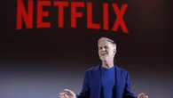 Terremoto in casa Netflix: crollano le azioni e Reed Hastings annuncia l'addio