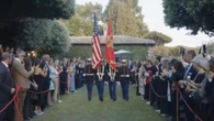 Gli Usa celebrano i 250 anni dall'indipendenza a Roma, i vicepremier puntano alla ricomposizione