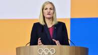 Kirsty Coventry eletta Presidente del Comitato Olimpico Internazionale. Prima donna e prima africana