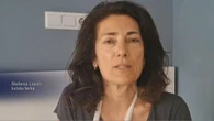 "Siamo usciti feriti ma in piedi, l'altra carrozza era disintegrata"