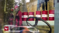 Sanzioni Usa a Mosca: ieri fiammata delle quotazioni del petrolio, oggi lieve calo