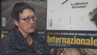 Amira Hass: "Il piano di Trump è un guazzabuglio di slogan, non dà reali garanzie sul futuro"