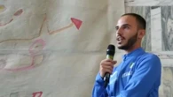 L'olimpionico Patta: “La nostra strada per i Giochi di Parigi passa da Roma”