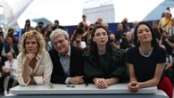 Tuttifrutti. A Cannes con Martone, Golino e Borghi. Un incontro esclusivo con Bono degli U2 