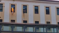 Protesta nel carcere di Trieste. Sei feriti, poi la mediazione notturna