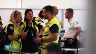 Terremoto in Venezuela: parte dall’Italia una task force di soccorso con 97 specialisti