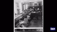 Barricati in banca nel 1973, le immagini che hanno reso famoso il ladro della Sindrome di Stoccolma