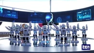 A Pechino apre il primo negozio di robot umanoidi: camerieri, riproduzioni di Einstein e cuccioli