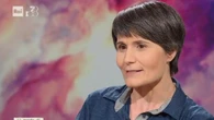 Samantha Cristoforetti: "I miei viaggi nello spazio"
