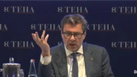 Italia torna in serie A: DBRS promuove il rating. Giorgetti: "Grande orgoglio"