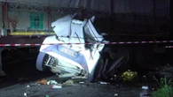Scontro auto-camion nell'Alessandrino, un morto a Sale, in Piemonte: travolto da un Tir