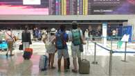 Cyber caos nel mondo: disagi in quasi tutti gli aeroporti europei, ritardi su voli e prenotazioni