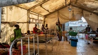 Colera: aumento del 35% nel mondo, metà dei casi in Sudan del Sud e Afghanistan