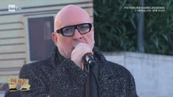  Mario Biondi incanta il Foro Italico con "Fool for your love"