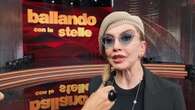 Ballando con le stelle, Milly Carlucci: 