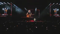 Ligabue in concerto a Roma celebra 30 anni di rock: "La notte delle Certe notti"