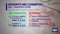 Addio a smalti e gel glitterati. Ecco cosa cambia dal 1 maggio