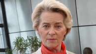 Ursula von der Leyen ricorda Giulia Cecchettin, merita giustizia