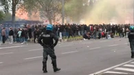 Derby Lazio-Roma, pronto il piano sicurezza. Scendono in campo anche droni 