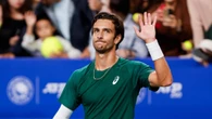 Finale Chengdu Open, Musetti battuto in tre set, vince Tabilo 6-3 2-6 7-6