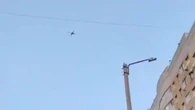 Il ronzio poi il drone appare in cielo: la forte esplosione nella città russa di Cheboksary