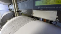 Terremoto, scossa di 3.1 in provincia dell'Aquila 