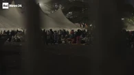 Sudafrica, la rivolta contro i migranti in attesa di rimpatrio. Ramaphosa: "Tolleranza"