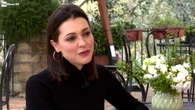 Ritratti. Simona Molinari: "Ho scelto il jazz da bambina grazie a Ella Fritzgerald"